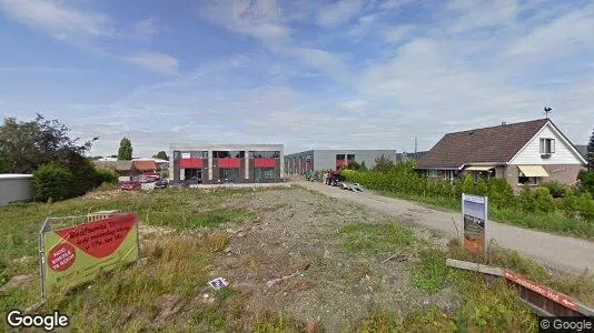 Commercial properties for sale i Aalsmeer - Photo from Google Street View