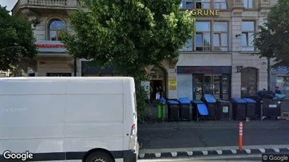 Företagslokaler för uthyrning i Frankfurt Innenstadt I – Foto från Google Street View