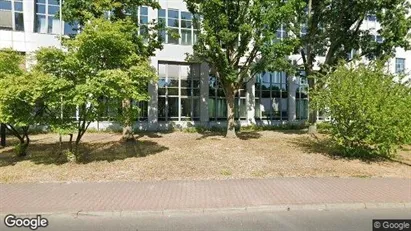 Commercial properties for rent in Frankfurt Nord-West - Photo from Google Street View