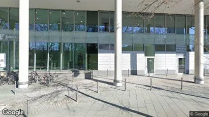 Bedrijfsruimtes te huur in Frankfurt Innenstadt II - Foto uit Google Street View