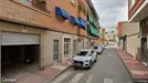 Lager til salg, Alcantarilla, Región de Murcia, Calle Isabel la Católica 17