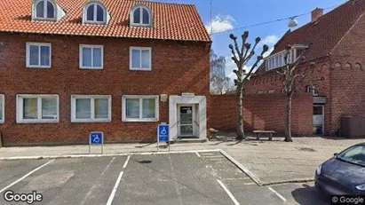 Gewerbeflächen zum Kauf in Dragør – Foto von Google Street View