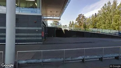 Kontorer til leie i Espoo – Bilde fra Google Street View