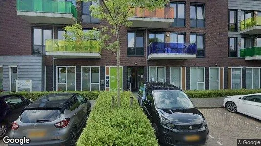 Lokaler til leje i Leeuwarden - Foto fra Google Street View