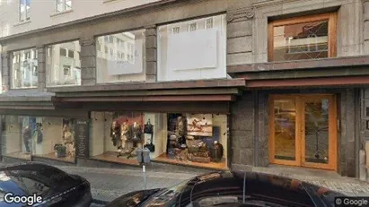 Kontorslokaler för uthyrning i Bergen Bergenhus – Foto från Google Street View