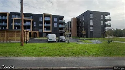 Office spaces for rent in Hobøl - Photo from Google Street View