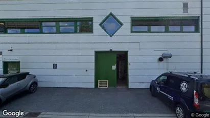 Office spaces for rent in Moss - Photo from Google Street View