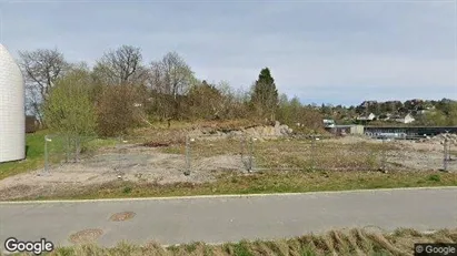 Bedrijfsruimtes te huur in Fredrikstad - Foto uit Google Street View