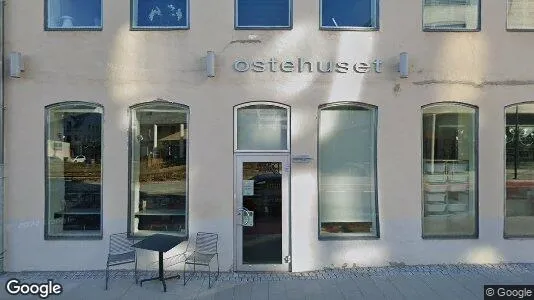 Commercial properties for rent i Stavanger - Photo from Google Street View