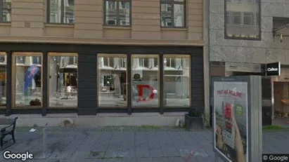 Kantorruimte te huur in Oslo Sentrum - Foto uit Google Street View