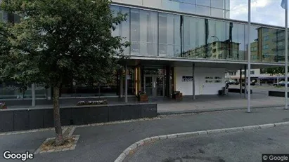 Office spaces for rent in Oslo Frogner - Photo from Google Street View