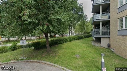 Büros zum Kauf in Oslo Gamle Oslo – Foto von Google Street View