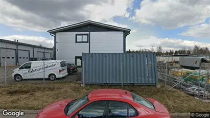 Industrial properties for rent in Tuusula - Photo from Google Street View