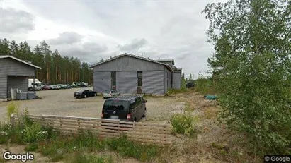 Industrial properties for rent in Liperi - Photo from Google Street View