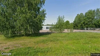 Producties te huur in Tampere Koillinen - Foto uit Google Street View