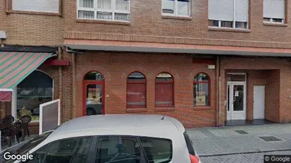 Office spaces for sale in Langreo - Photo from Google Street View