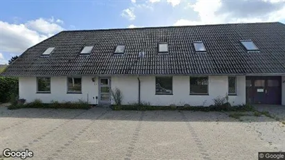 Commercial properties for sale in Humlebæk - Photo from Google Street View