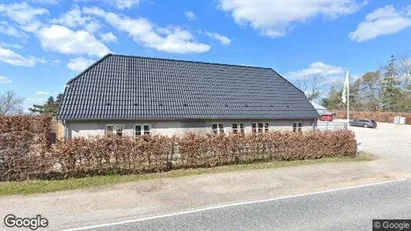 Bedrijfsruimtes te koop in Svendborg - Foto uit Google Street View