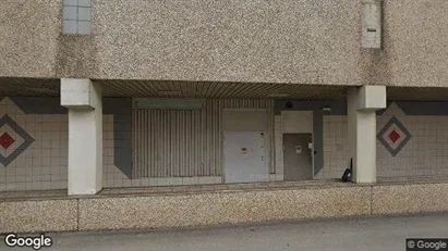 Coworking spaces te huur in Skövde - Foto uit Google Street View