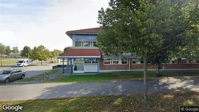 Office spaces for rent in Åtvidaberg - Photo from Google Street View