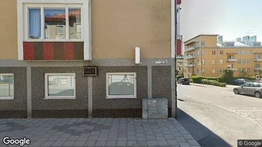 Kantorruimte te huur i Bollnäs - Foto uit Google Street View