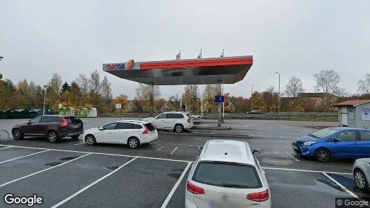 Kontorslokaler för uthyrning i Karlskoga – Foto från Google Street View