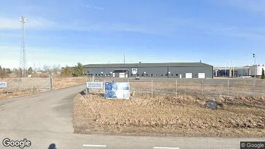 Warehouses for rent i Linköping - Photo from Google Street View