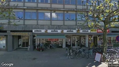 Kliniklokaler för uthyrning i Odense C – Foto från Google Street View