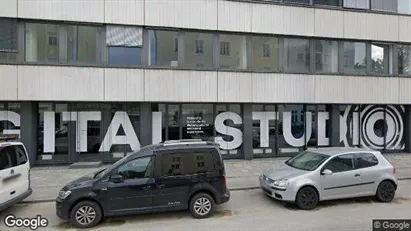 Office spaces for rent in Munich Thalkirchen-Obersendling-Forstenried-Fürstenried-Solln - Photo from Google Street View