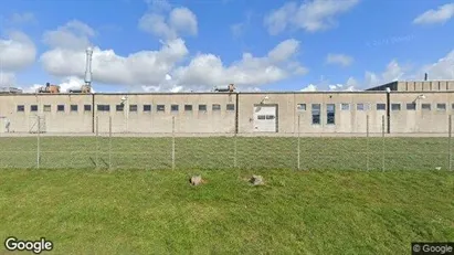 Warehouses for sale in Vordingborg - Photo from Google Street View