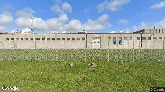 Warehouses for sale i Vordingborg - Photo from Google Street View