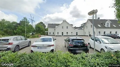 Office spaces for rent in Kolding - Photo from Google Street View