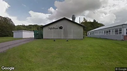 Office spaces for rent in Vejle - Photo from Google Street View