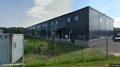 Industrial properties for rent in Lundby - Photo from Google Street View