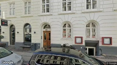 Praktijkruimtes te huur in Kopenhagen K - Foto uit Google Street View