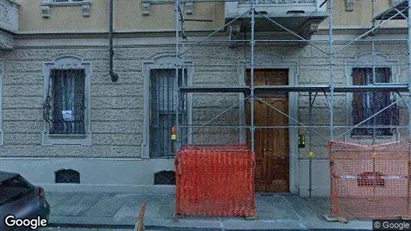 Commercial properties for rent in Torino - Photo from Google Street View