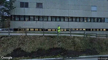 Büros zur Miete in Espoo – Foto von Google Street View