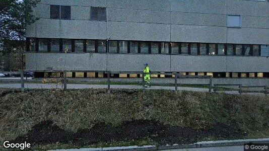 Kantorruimte te huur i Espoo - Foto uit Google Street View