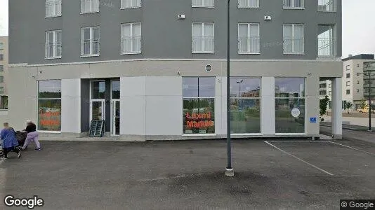 Bedrijfsruimtes te huur i Espoo - Foto uit Google Street View