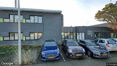 Bedrijfsruimtes te huur in Capelle aan den IJssel - Foto uit Google Street View