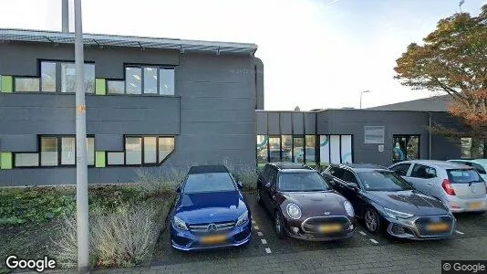 Lokaler til leje i Capelle aan den IJssel - Foto fra Google Street View