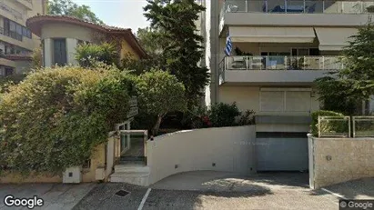 Kantorruimte te huur in Palaio Faliro - Foto uit Google Street View