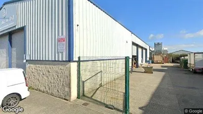 Industrial properties for rent in Wexford - Photo from Google Street View