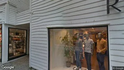 Office spaces for rent in Stavanger - Photo from Google Street View