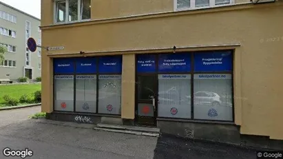 Office spaces for rent in Oslo Grünerløkka - Photo from Google Street View