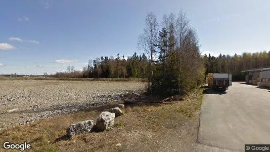 Lager zur Miete i Rygge – Foto von Google Street View