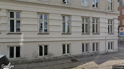 Büros zur Miete in Frederiksberg C – Foto von Google Street View