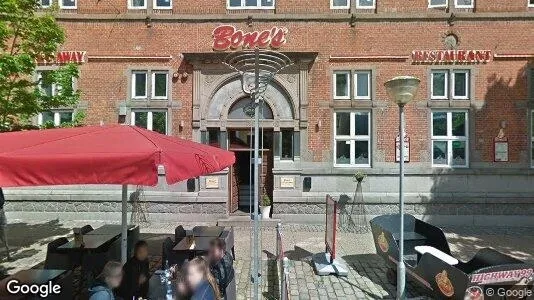 Kantorruimte te huur i Hjørring - Foto uit Google Street View