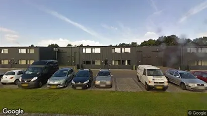 Büros zur Miete in Odense SØ – Foto von Google Street View