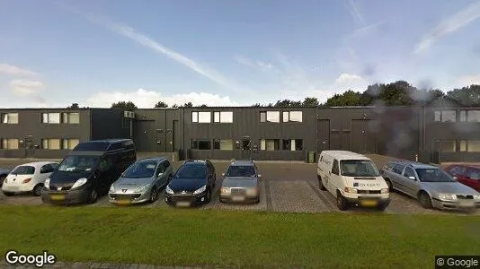 Lagerlokaler til leje i Odense SØ - Foto fra Google Street View